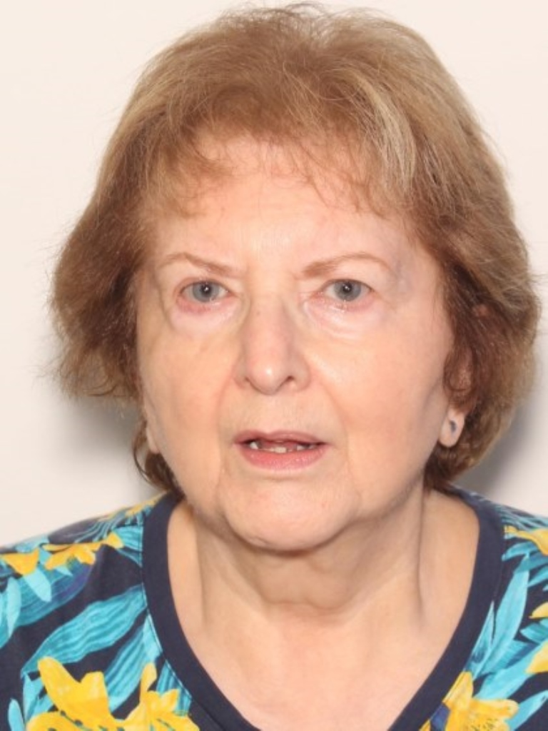 Profile Picture of Rita Puckett 