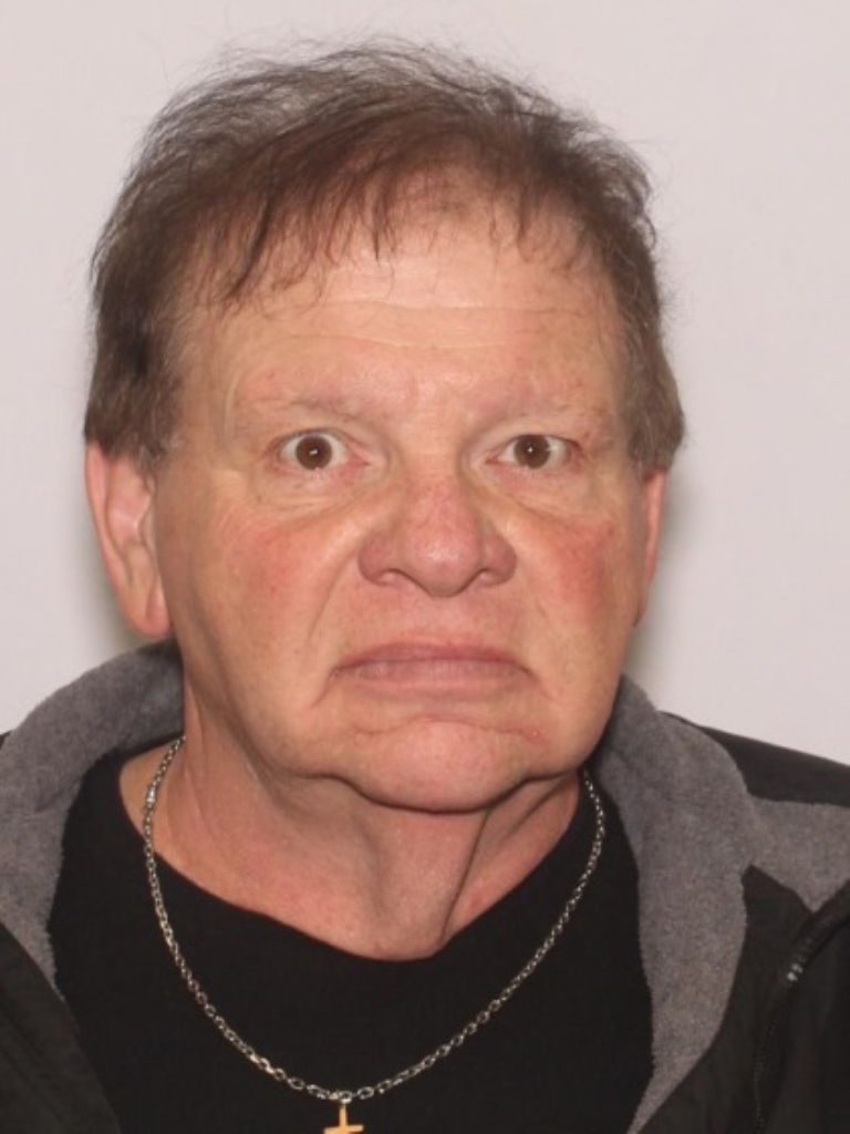 Profile Picture of James William Hall II 
