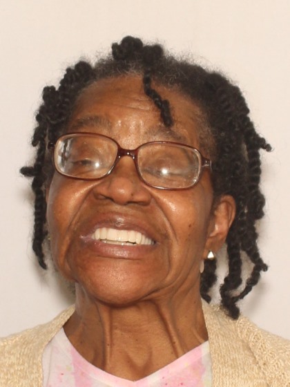 Profile Picture of Patricia Brown 
