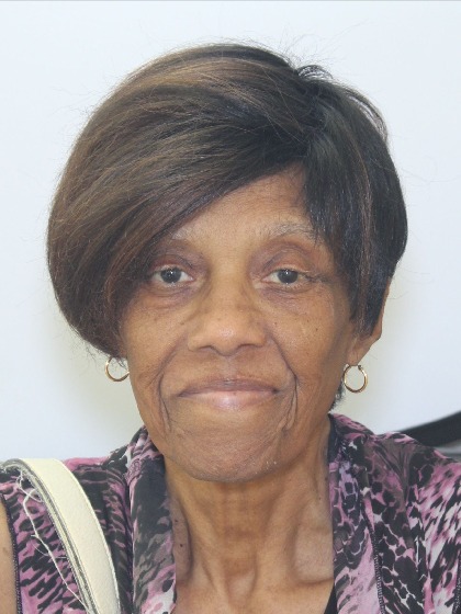 Profile Picture of Victoria Green 