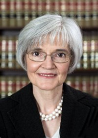 Profile headshot of Nancy H. Rogers