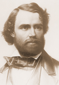 George Ellis Pugh, Attorney General of Ohio