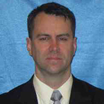 Chris Kinsler, Section Chief
