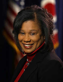 Cynthia N. Callender, Deputy Attorney General