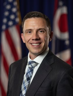 Erik Clark, Deputy Attorney General