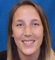 Jacquelyn Miller, Assistant Section Chief