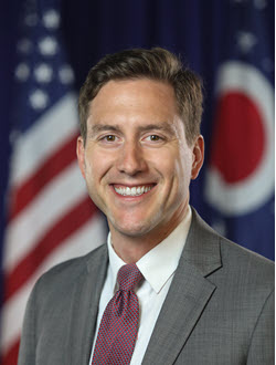 John Kerkhoff, Chief Deputy Solicitor General