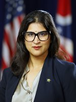 Mathura Sridharan, Solicitor General