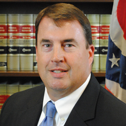 Criminal Justice - Ohio Attorney General Dave Yost