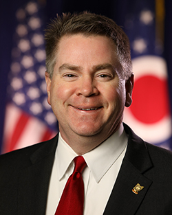 Jonathan Fulkerson, Deputy Attorney General