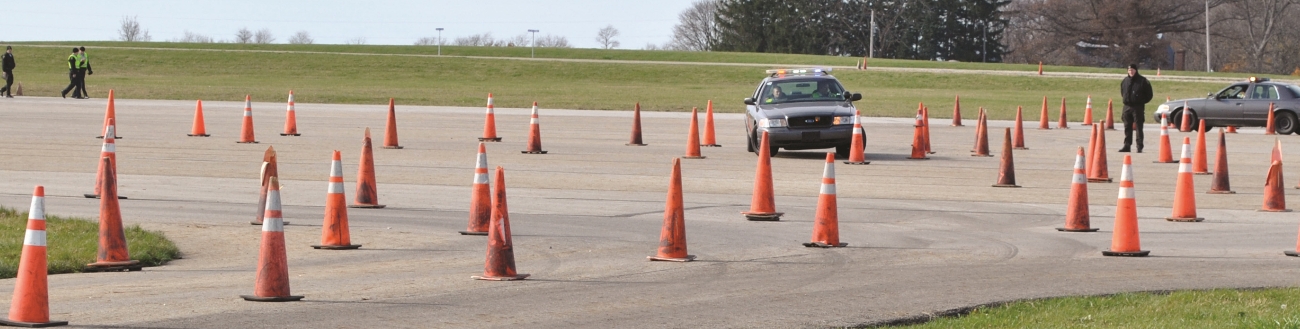 Ohio Peace Officer Training Academy