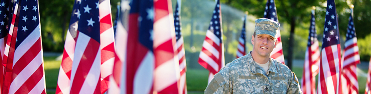 Resources for Ohio Military Personnel and Veterans