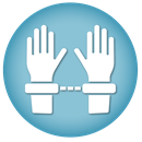 Abusers who were caught