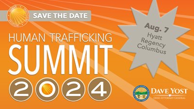Human Trafficking Summit 2024