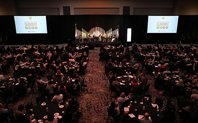 2026 Human Trafficking Summit
