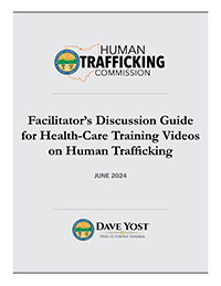 1.	Facilitator’s Discussion Guide for Health-Care Training Videos