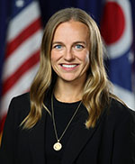 Jenny Beth Penson