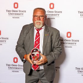 Kenneth R. Yeager
