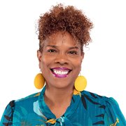 Teresa Stafford-Wright