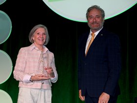 Success Through Collaboration Award