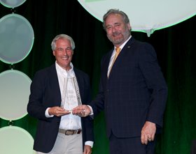 Robert Denton Special Achievement Award