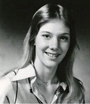 Photo of Cheryl Thompson