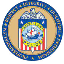 Logo of Columbus Division of Police