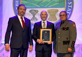 Ohio Tactical Officers Association