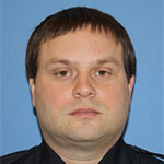 Officer Chad Koeppe