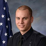 Officer Brian Rolfes