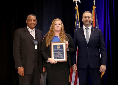 Law Enforcement Training Symposium - Ohio Attorney General Dave Yost