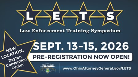 pre-registration for LETS
