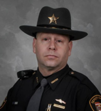Deputy Billy J. Ihrig