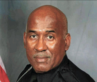 Officer Edward L. Stewart, Akron Police Department