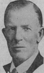 Game Warden Harvey L. Monbeck