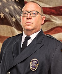 Officer Gerald F. Lynch