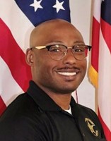 Corrections Deputy Marcus L. Zeigler 