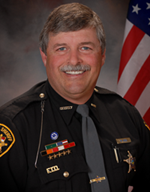 Patrolman Mark U. Heinl