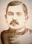 Deputy Marshal John E. Sellers