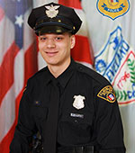 Shane H. Bartek