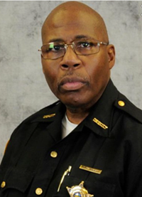 Deputy Terrance N. Bateman