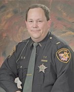 Corrections Lt. David W. Reynolds