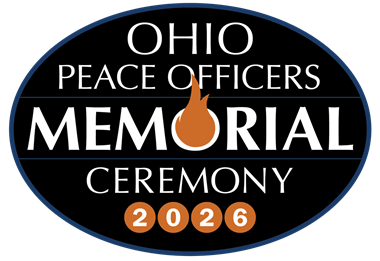 2025 ceremony for fallen officers