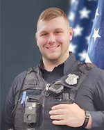 Officer Jacob Derbin