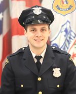 Officer Jamieson R. Ritter