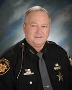 Deputy Rex A. Emrick