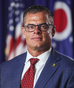 Attorney General Andy Wilson