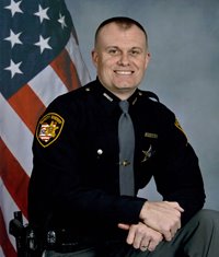 Clermont County Deputy Sheriff William Brewer