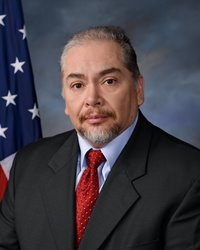 Dayton Police Detective Jorge Del Rio