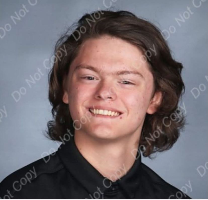 Cayden Martin